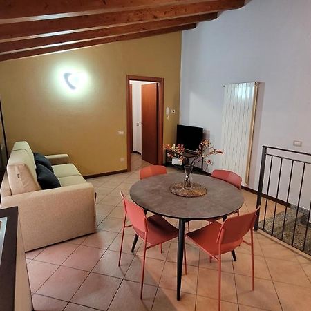 Dimora Larius Apartman Como Kültér fotó