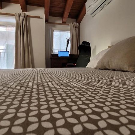 Dimora Larius Apartman Como Kültér fotó