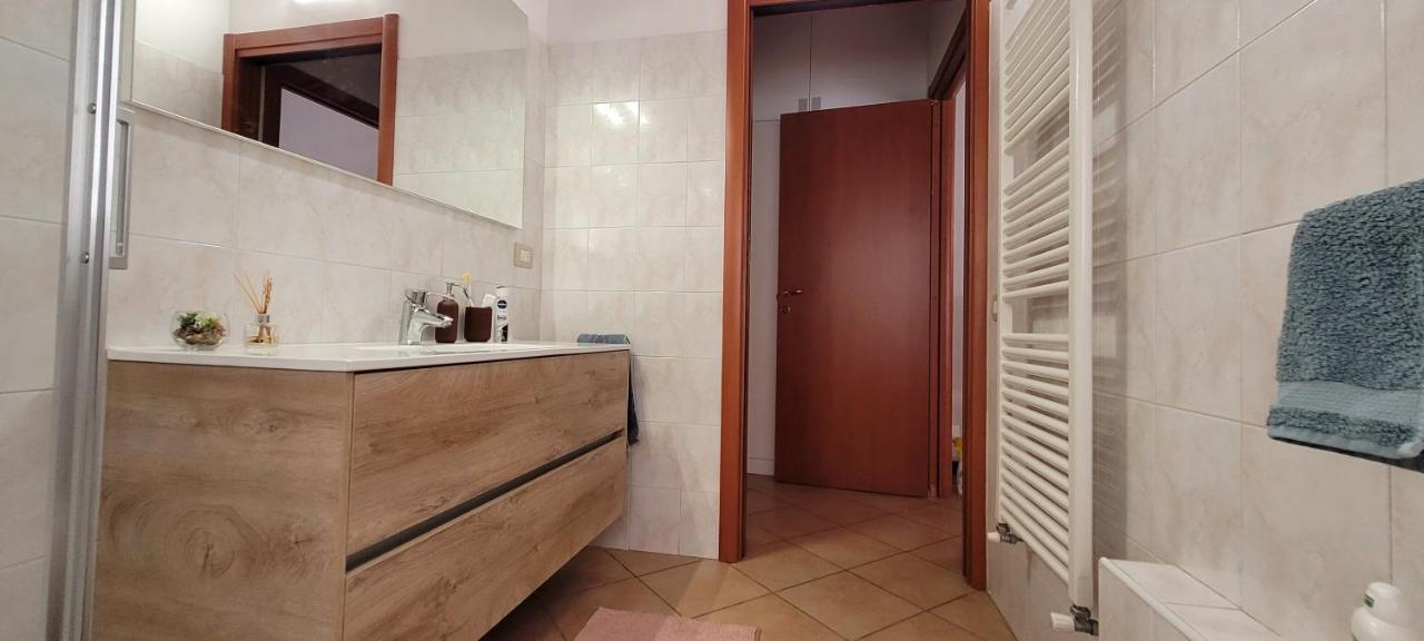 Dimora Larius Apartman Como Kültér fotó
