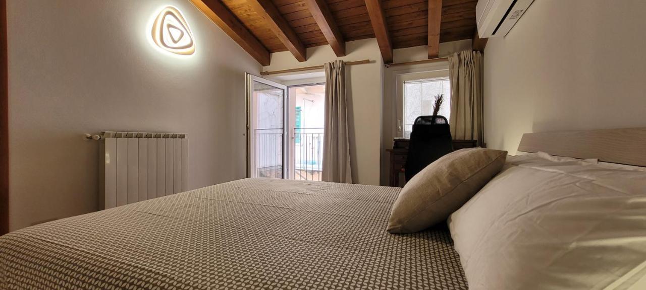 Dimora Larius Apartman Como Kültér fotó