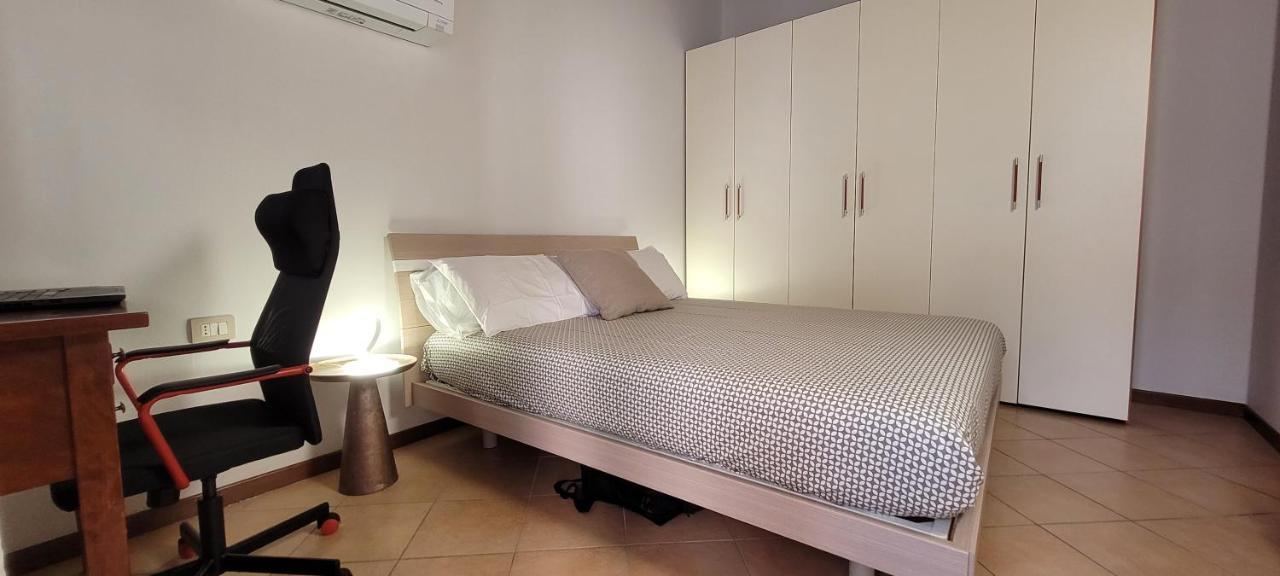 Dimora Larius Apartman Como Kültér fotó